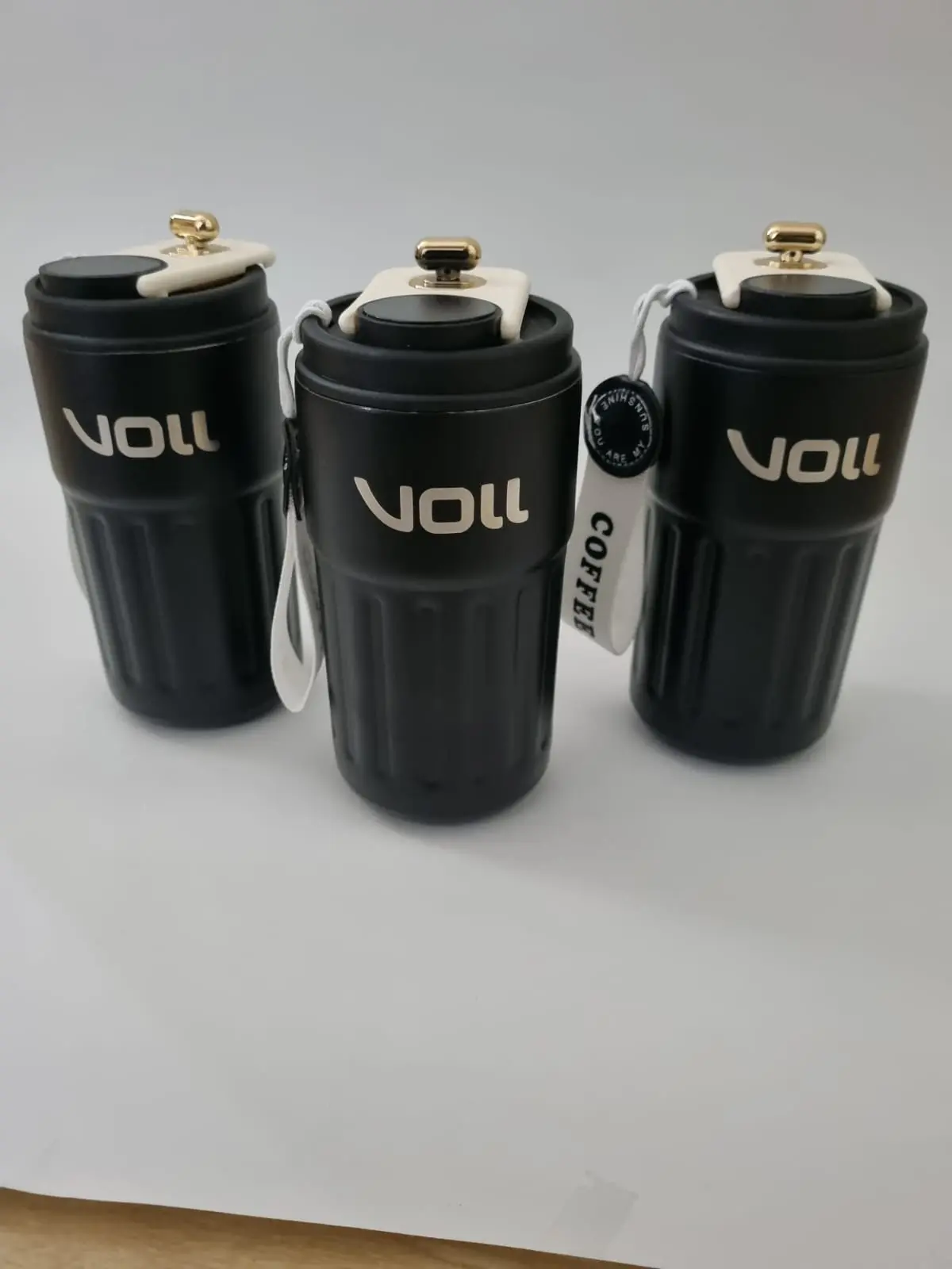 Copos corporativos personalizados